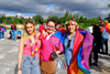 Marcha Contra Homofobia e Transfobia